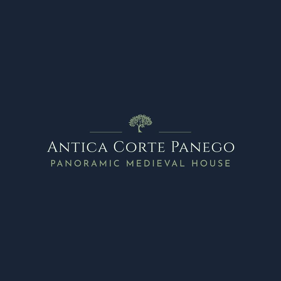 Antica Corte Panego Bed & Breakfast Negrar Bagian luar foto