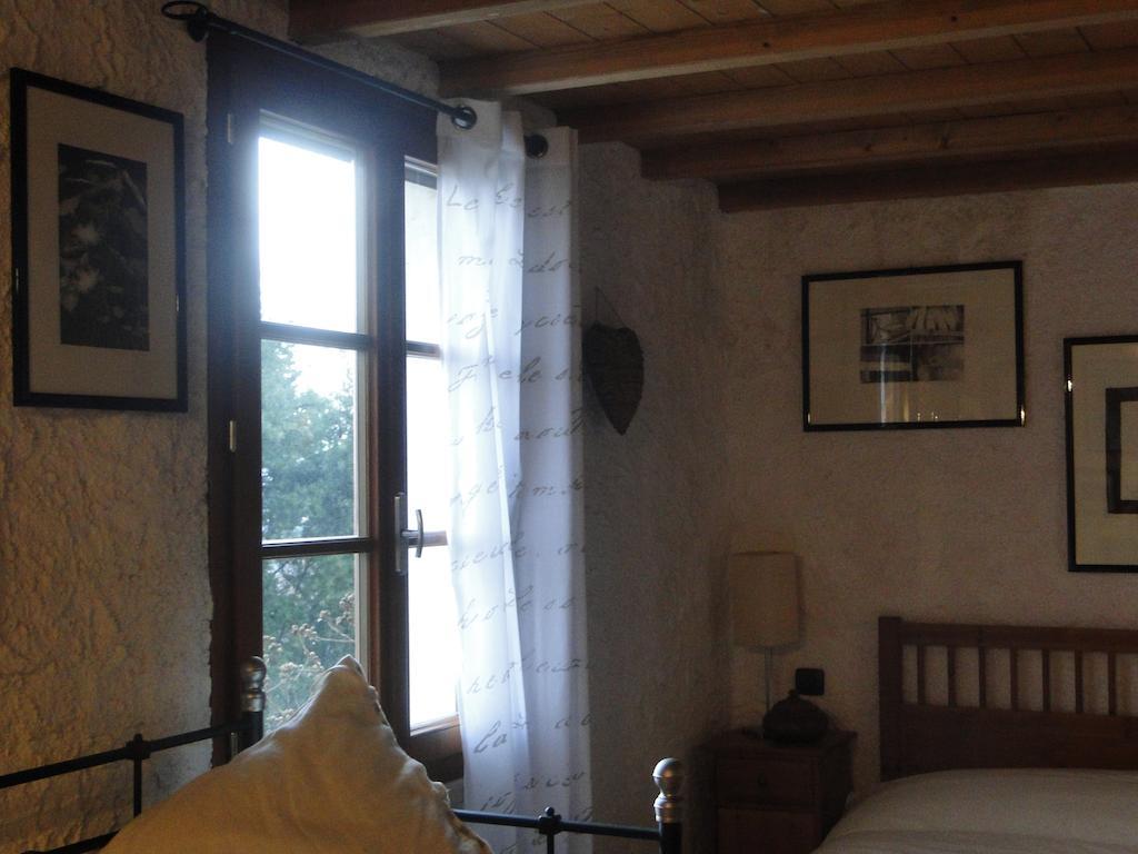 Antica Corte Panego Bed & Breakfast Negrar Bagian luar foto