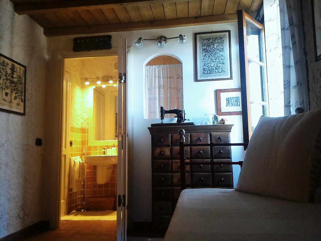 Antica Corte Panego Bed & Breakfast Negrar Ruang foto