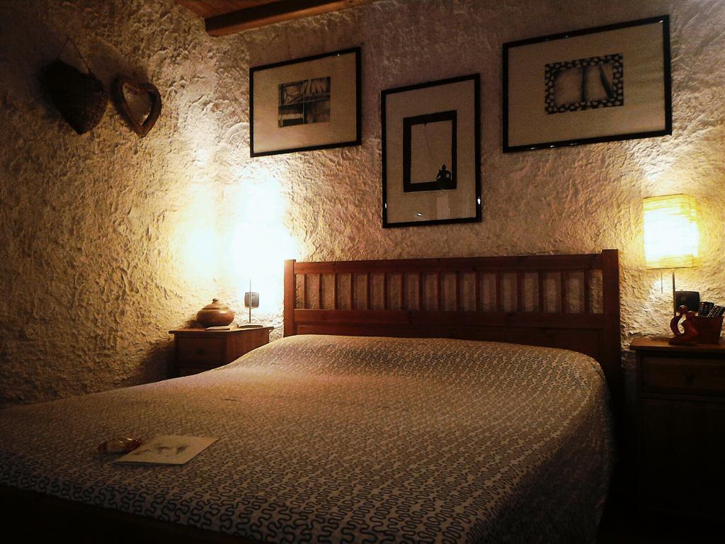 Antica Corte Panego Bed & Breakfast Negrar Ruang foto